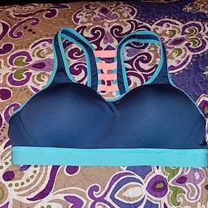 Champion power shape sports bra. Like new